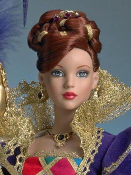 Tonner - Cinderella - Masquerade Ball - Doll